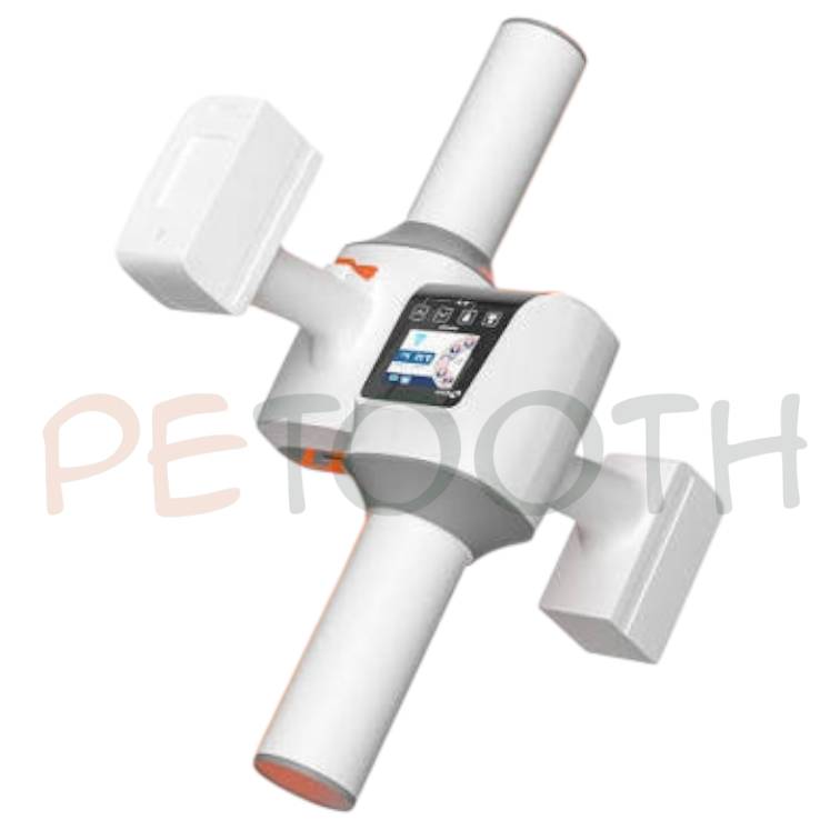 رادیوگرافی پرتابل ایتیس Eighteeth مدل HyperLight | پتوس