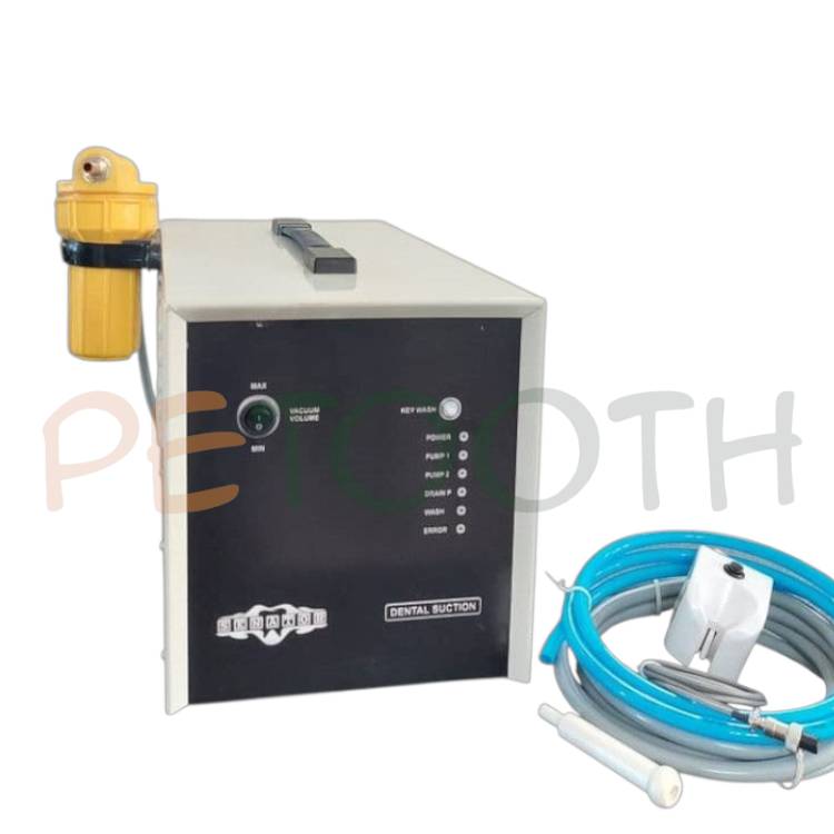 ساکشن برقی جراحی سناتور- پتوس دنتال