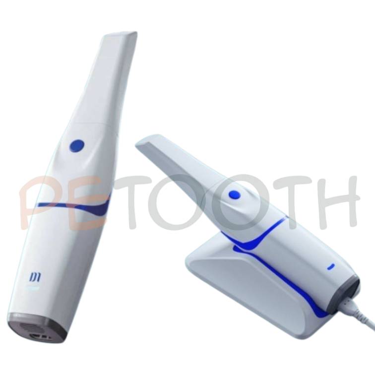 خرید اسکنر داخل دهانی سوئیفت اسکن وودپکر | پتوس