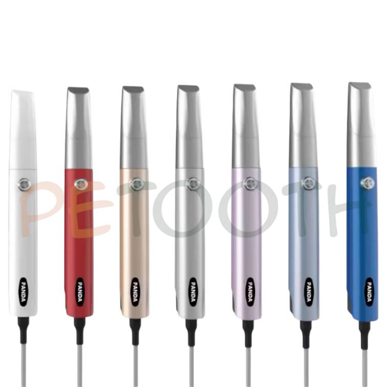 اسکنر داخل دهانی پاندا مدل اسمارت Panda Smart