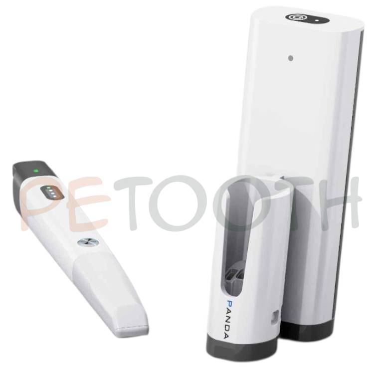 اسکنر داخل دهانی سه بعدی پاندا Panda free بی سیم