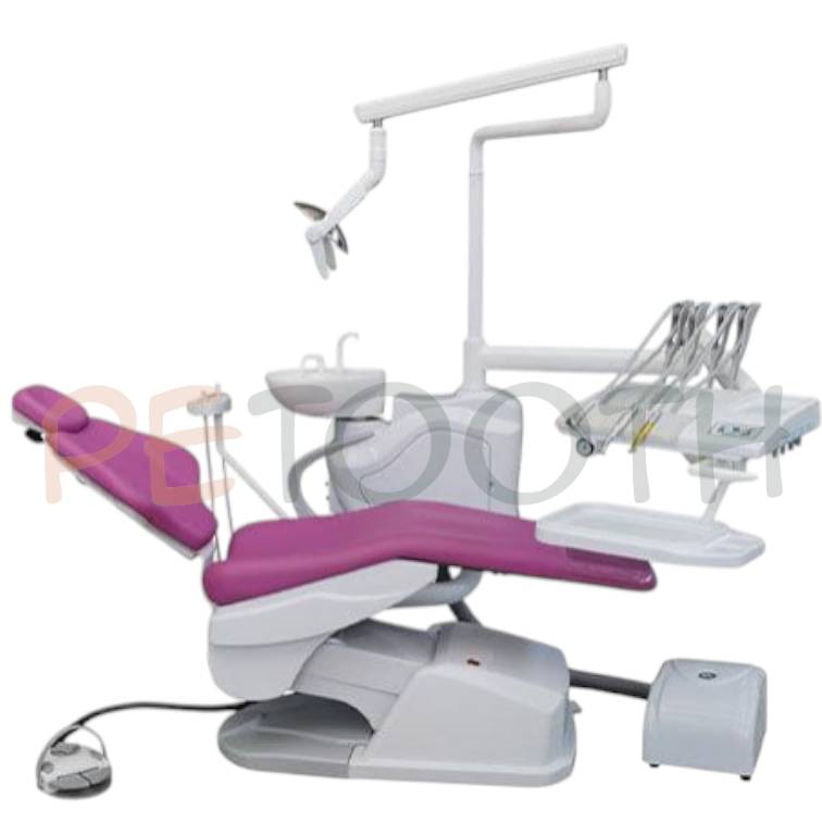 یونیت دندانپزشکی کارن 509