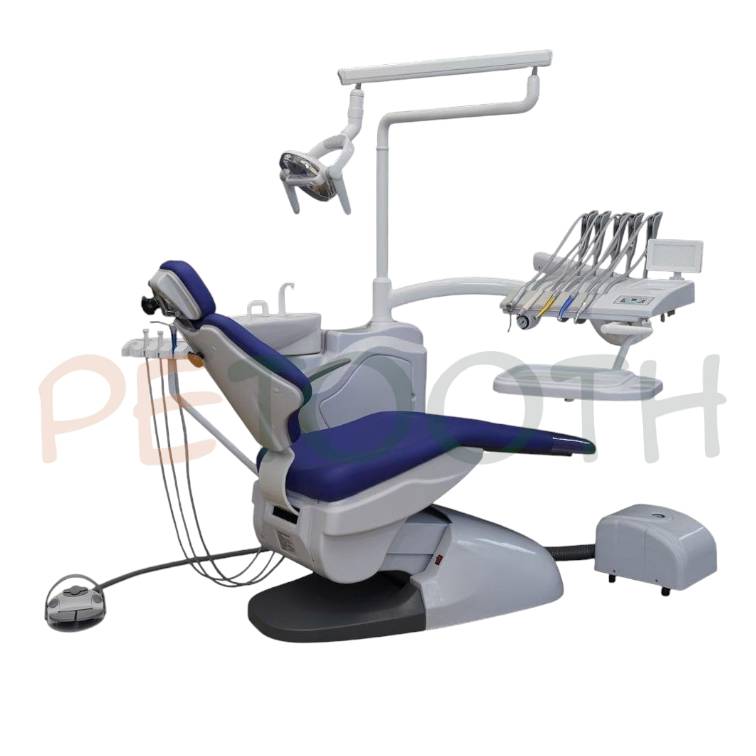 یونیت دندانپزشکی کارن 609