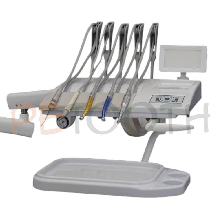 تابلت یونیت کارن