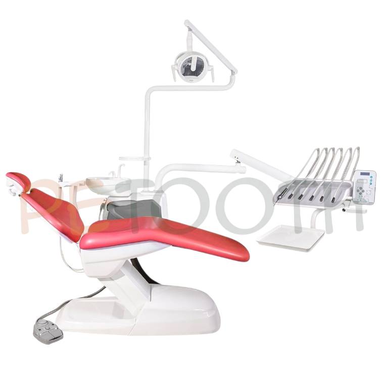 یونیت وصال گستر طب | وصال گسترطب