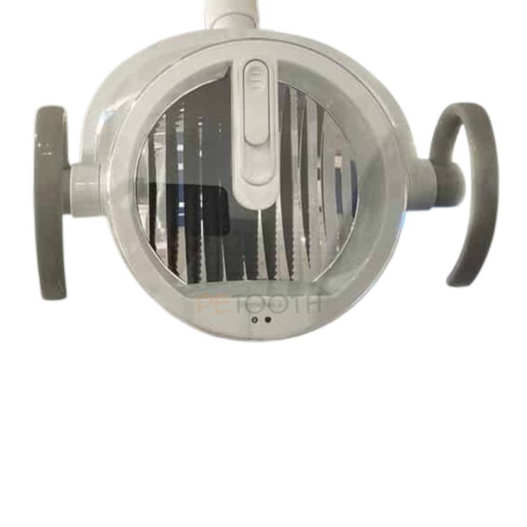 چراغ یونیت وصال 1400 | چراغ وصال گستر طب