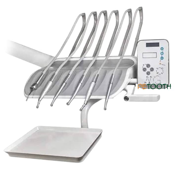 تابلت پزشک یونیت وصال گسترطب | وصال گسترطب 1400