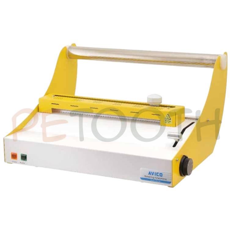 دستگاه-پک-آویکو-Avico-مدل-Avico-Seal-30