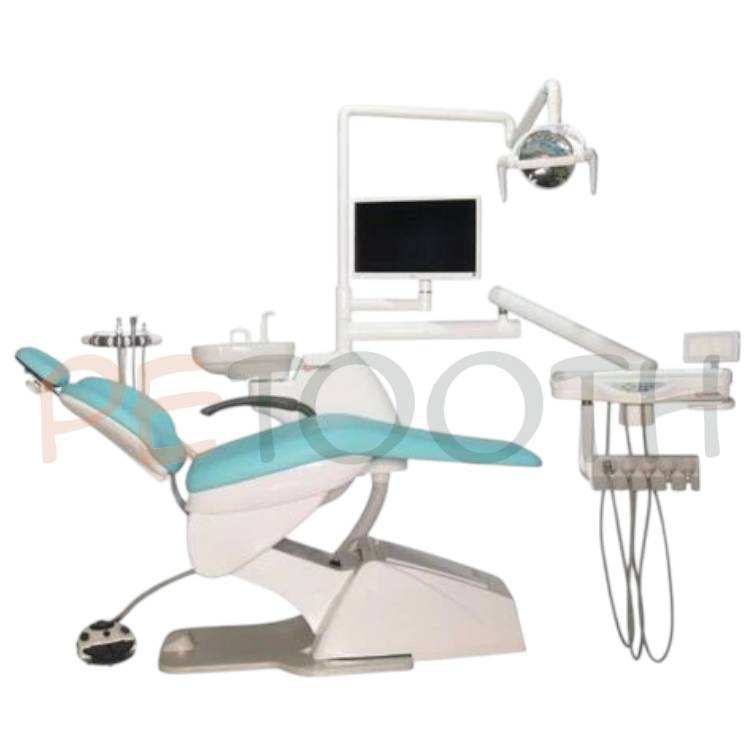 یونیت نوید اکباتان مدل E100 | پتوس طب