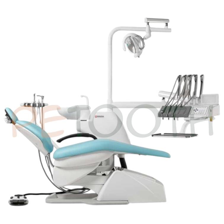 یونیت دندانپزشکی نوید اکباتان مدل E150