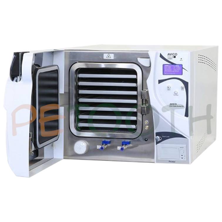 اتوکلاو آویکو کوبیک