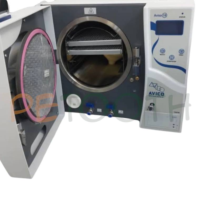 اتوکلاو آویکو آویسا