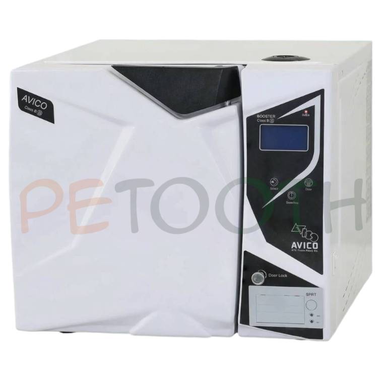 اتوکلاو آویکو Avico مدل بوستر Booster | پتوس