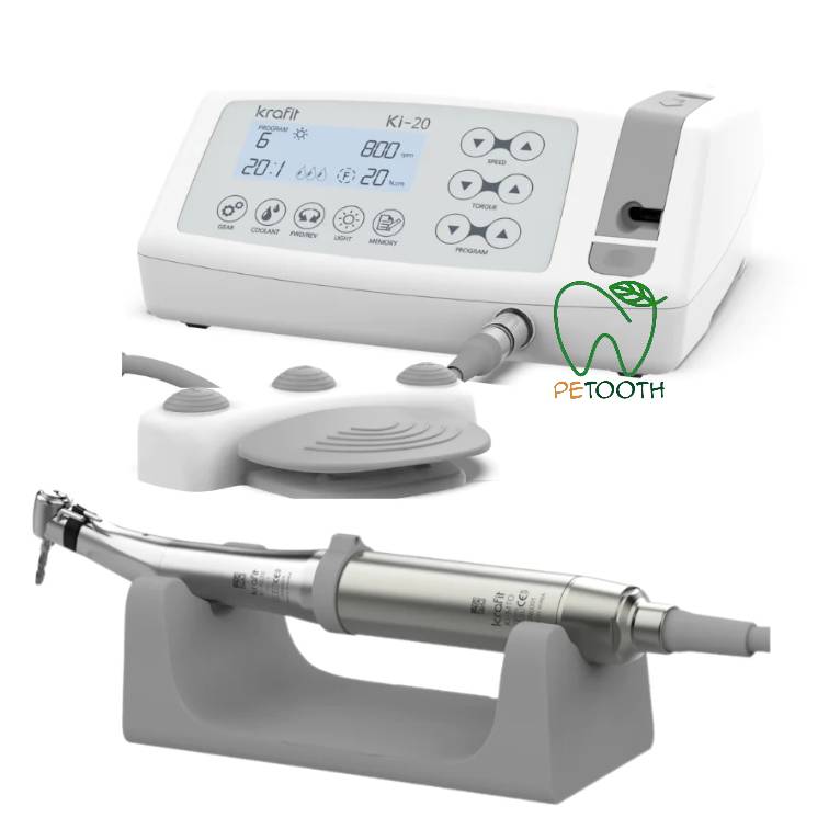 موتور ایمپلنت ماراتن | پتوس دنتال