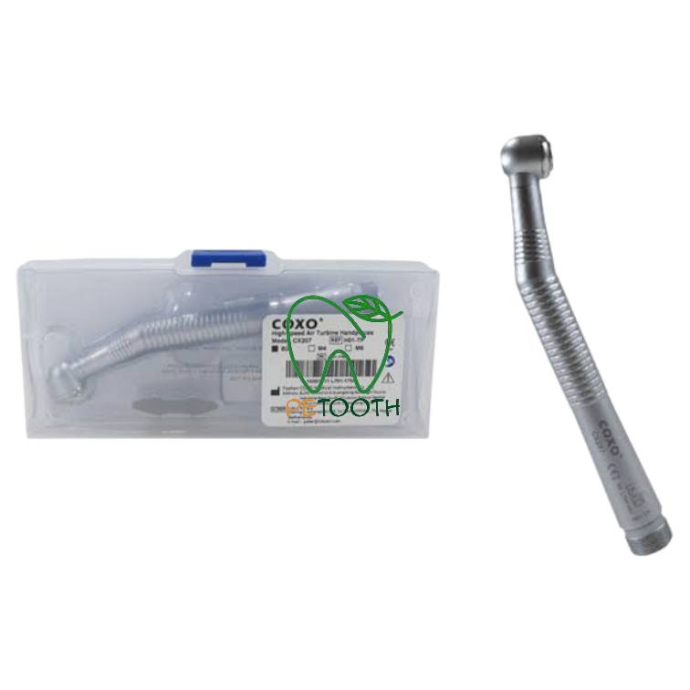 توربین کوکسو