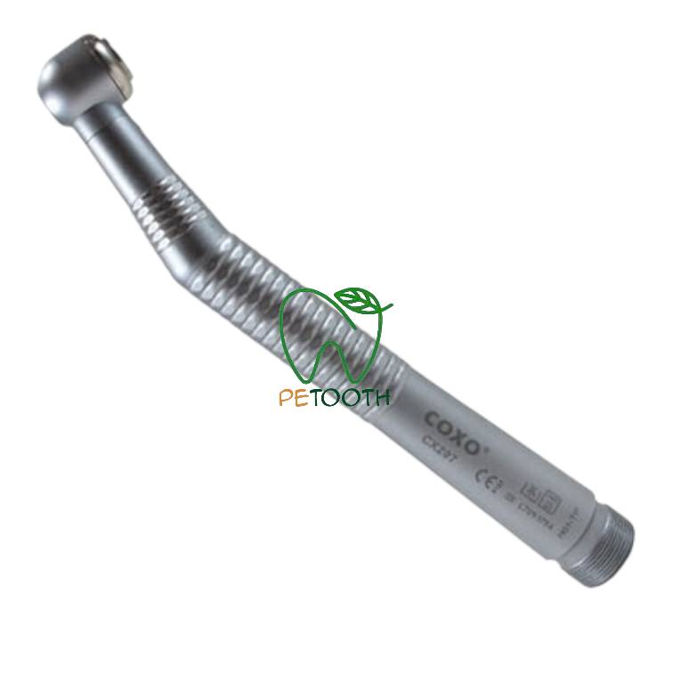 خرید توربین کوکسو از پتوس دنتال