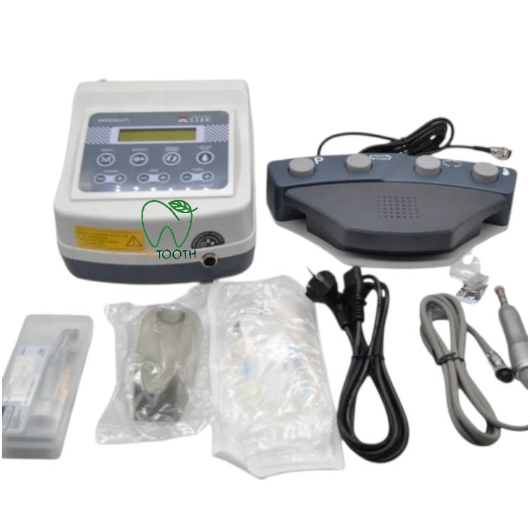 موتور ایمپلنت ساشین XCube | پتوس دنتال