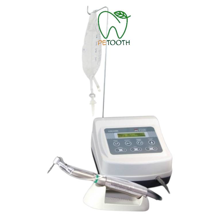 بهترین موتور ایمپلنت دندانپزشکی | پتوس دنتال