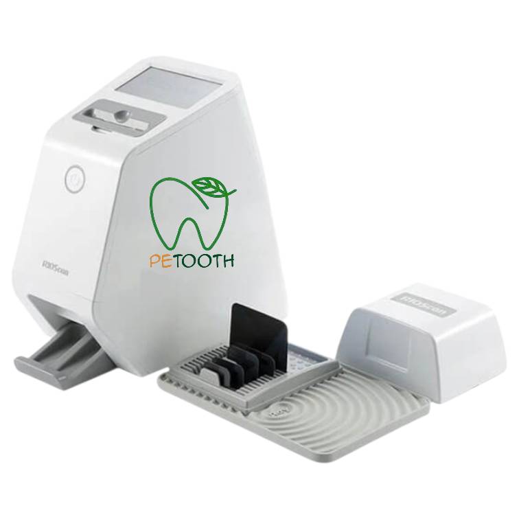 فسفرپلیت Rio Scan