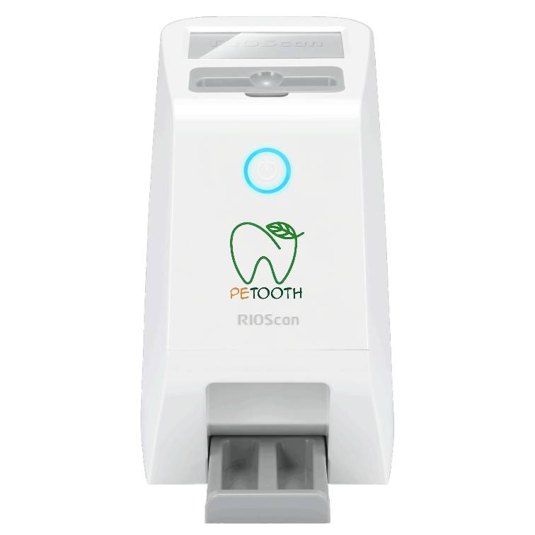 فسفر پلیت ری Ray RioScan