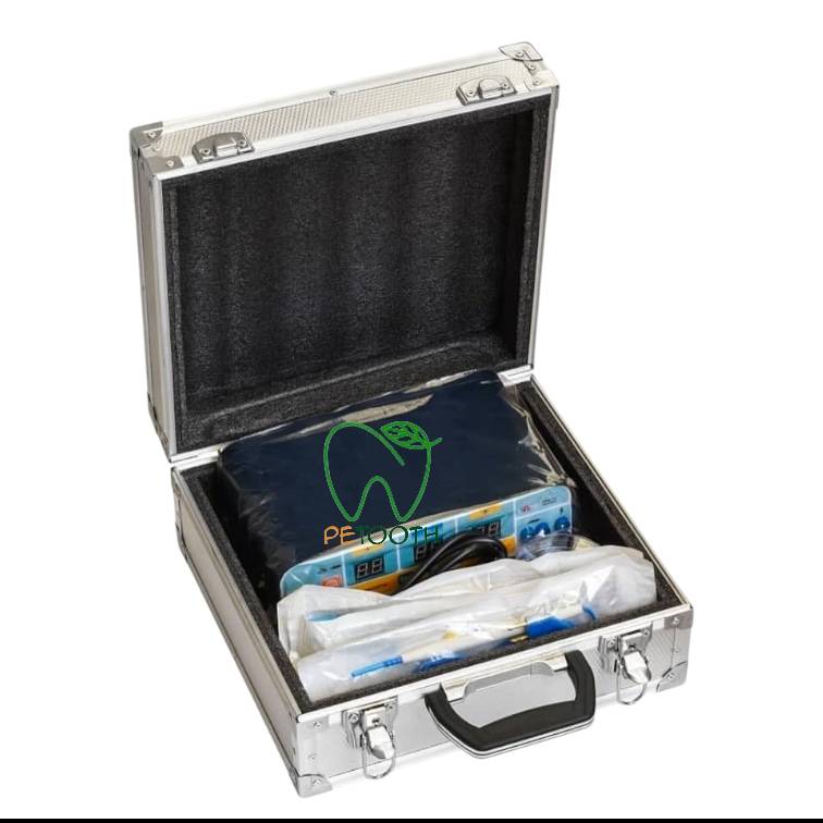 تمام-قطعات-و-لوازم-همراه-دستگاه-الکتروسرجری-سامان-پتوس دنتال