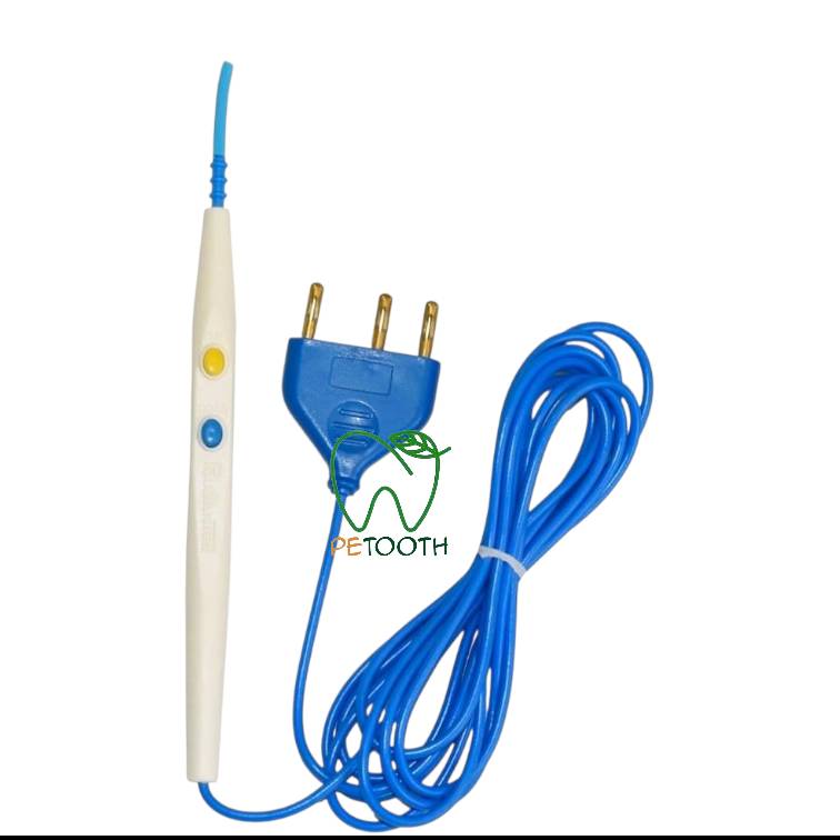 الکتروسرجری سامان Saman | تجهیزات دندانپزشکی پتوس