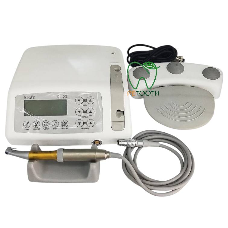 مشخصات موتور ایمپلنت ماراتن