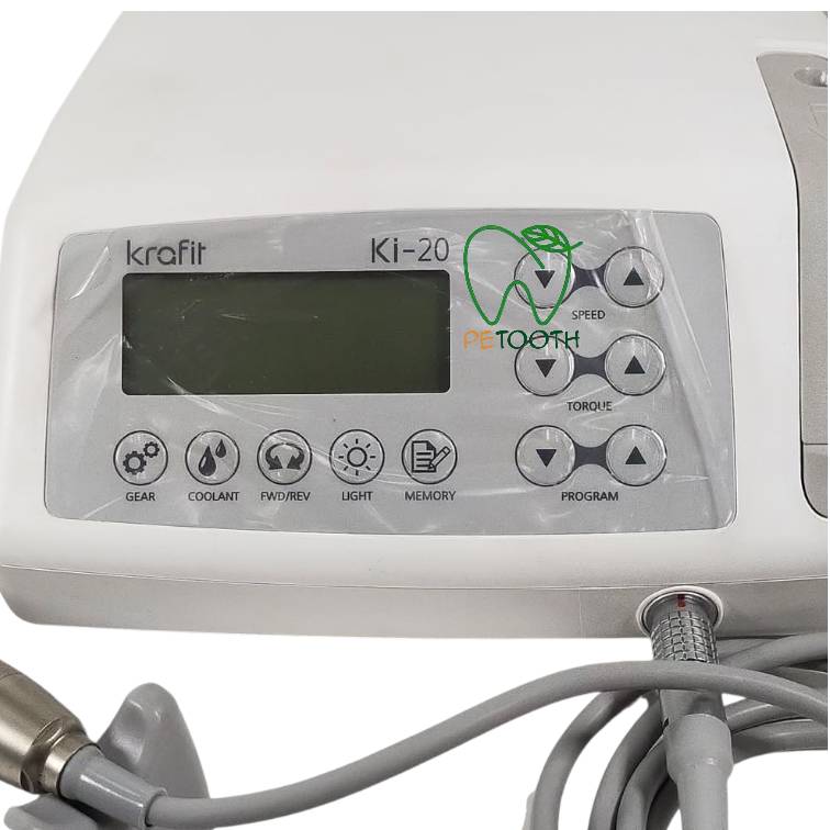 خرید موتور ایمپلنت ماراتن