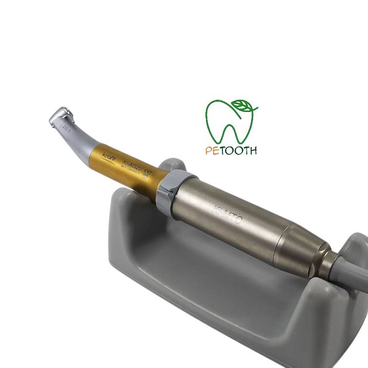 آنگل موتور ایمپلنت ماراتن