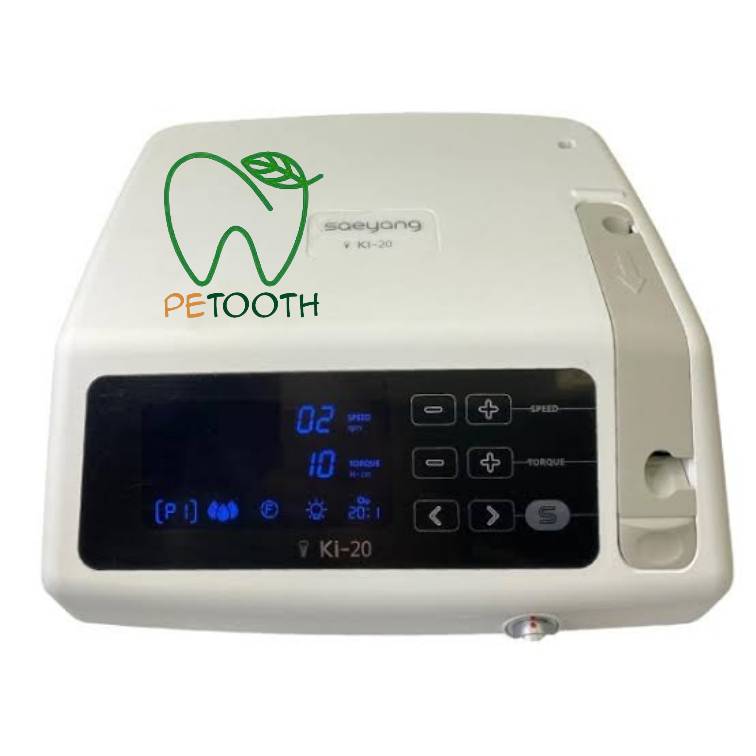 موتور ایمپلنت ماراتن Ki20 پرو