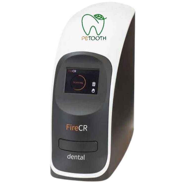 فسفرپلیت دندانپزشکی Fire CR | پتوس دنتال