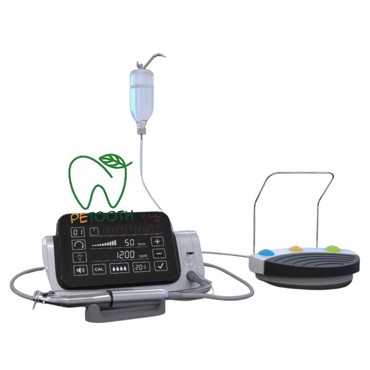 موتور ایمپلنت کوکسو COXO مدل C-sailor Pro