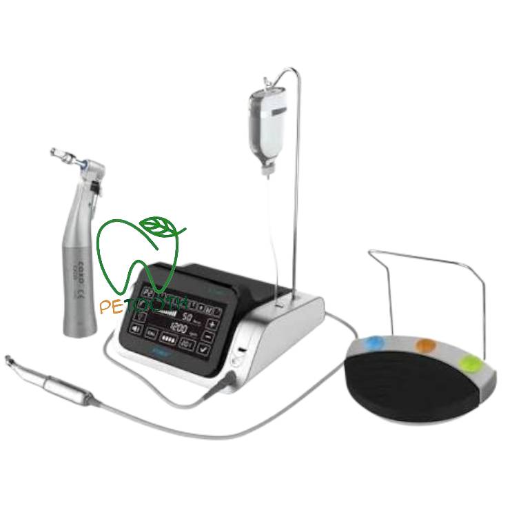 خرید موتور ایمپلنت کوکسو