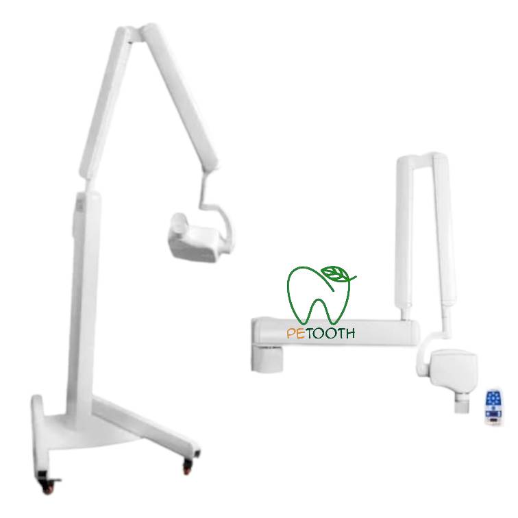 رادیوگرافی پریما Prima | پتوس دنتال