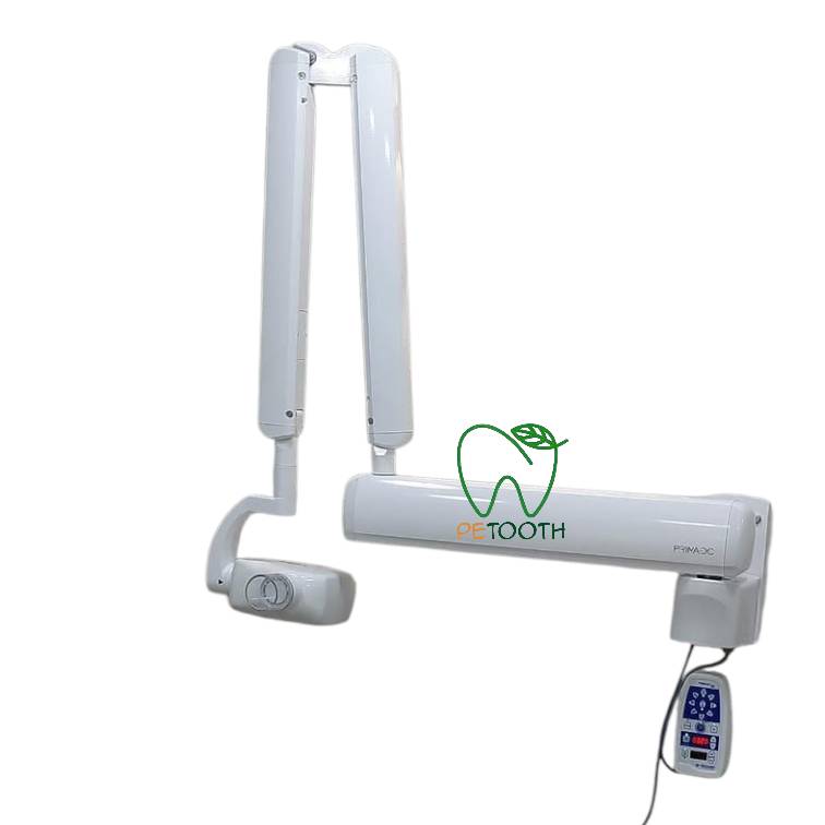 خرید رادیوگرافی پریما Prima مدل NT-7 | پتوس دنتال
