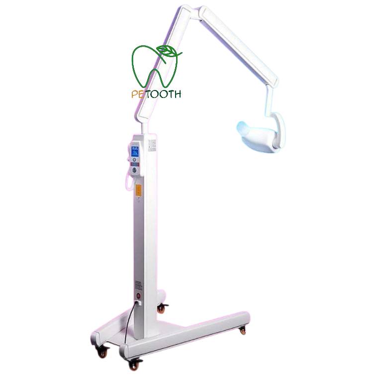 رادیوگرافی DC پریما | پتوس دنتال