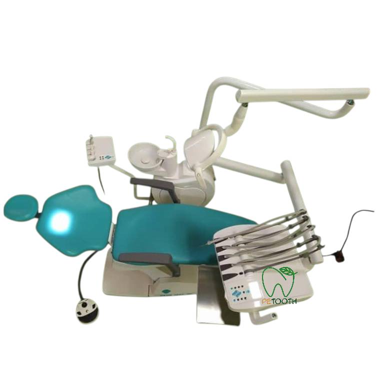 یونیت آژاکس Ajax مدل 902Plus | پتوس دنتال