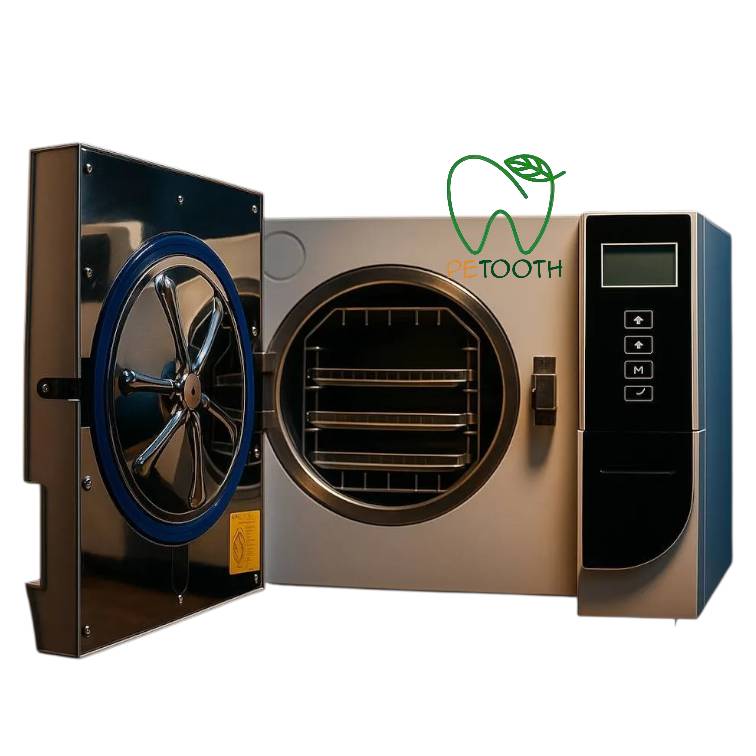 اتوکلاو وصال گستر طب | پتوس دنتال