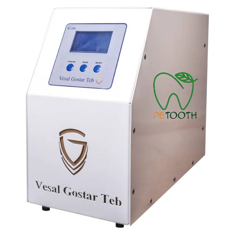 ساکشن کنار یونیتی وصال گسترطب | پتوس طب