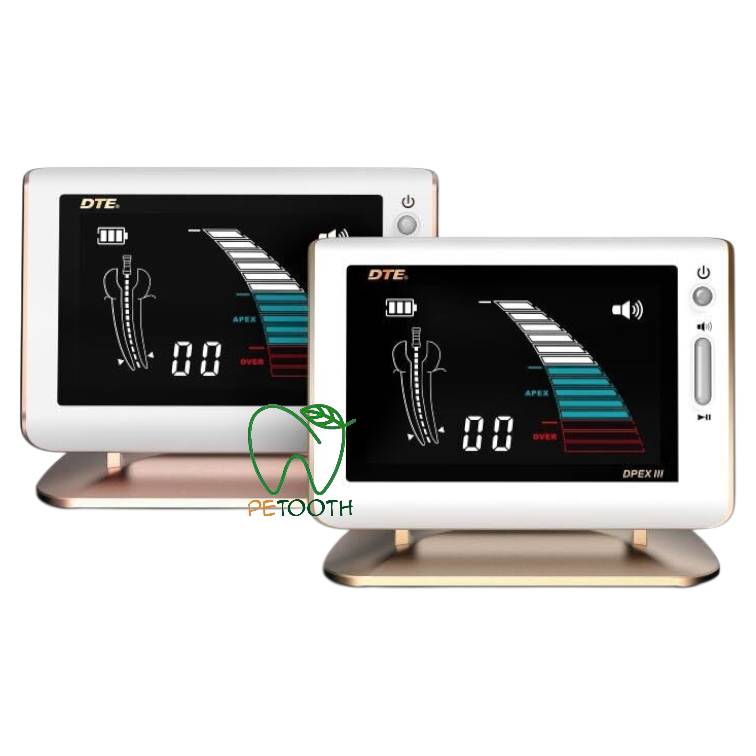 اپکس لوکیتور DTE DPEX 3 PLUS
