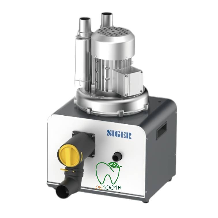 ساکشن-مرکزی-زیگر-پتوس دنتال