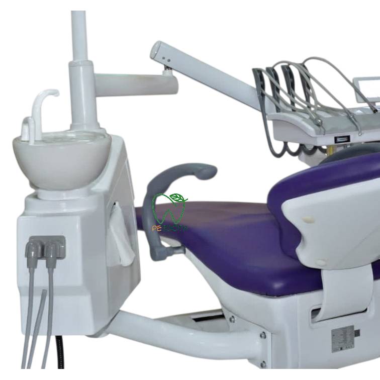 کراشوار یونیت آژاکس Ajax مدل 902 | پتوس دنتال