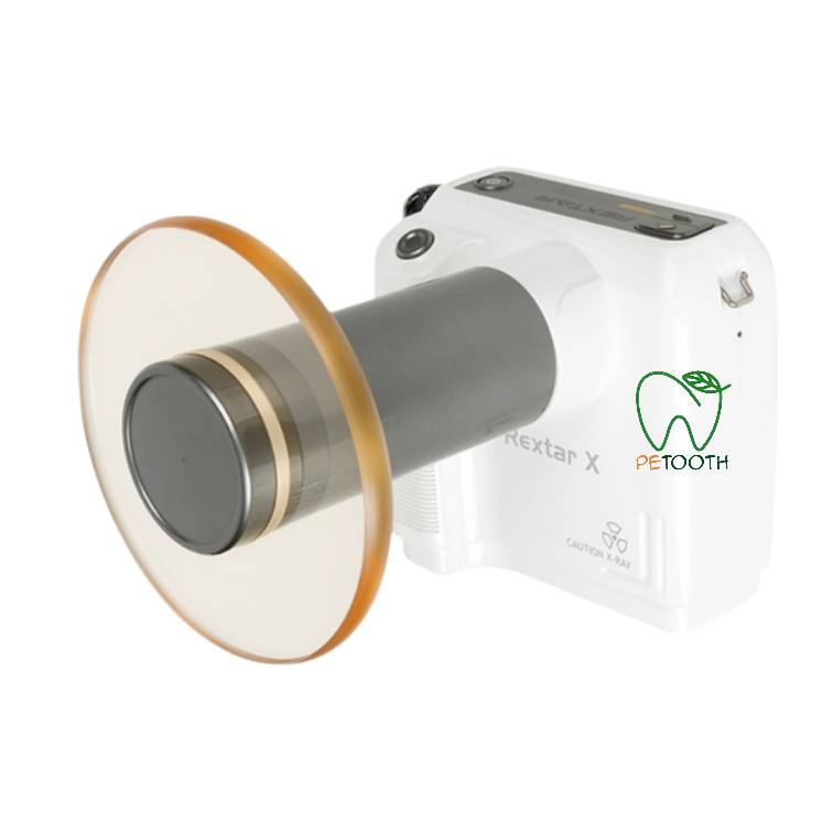 بهترین رادیوگرافی پرتابل Rextar-x رکستار | پتوس دنتال