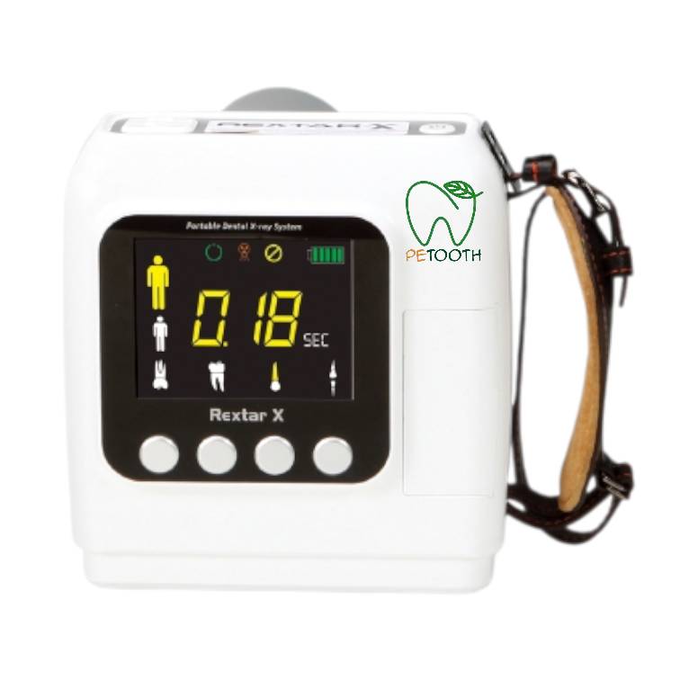 قیمت رادیوگرافی پوسدیون مدل Rextarx رکستار ایکس | پتوس دنتال