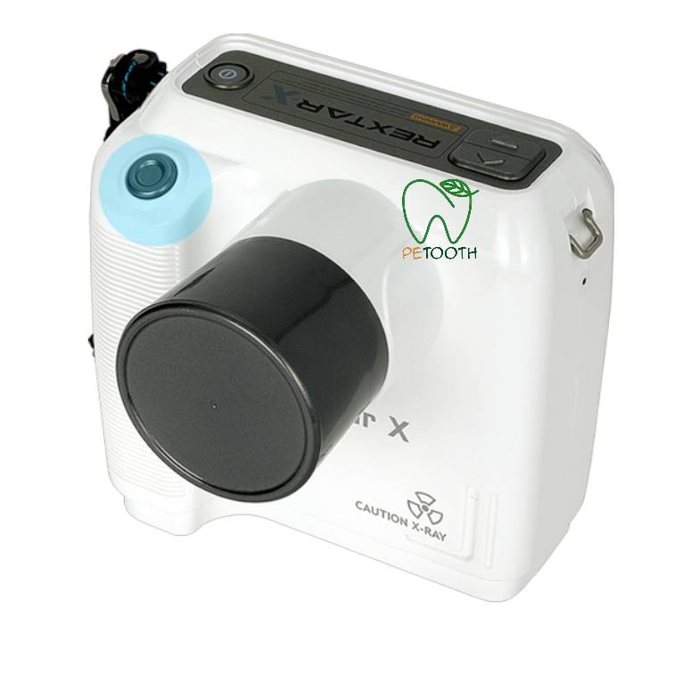 ایمن ترین رادیوگرافی دنیا - گرافی Rextar-x | پتوس دنتال