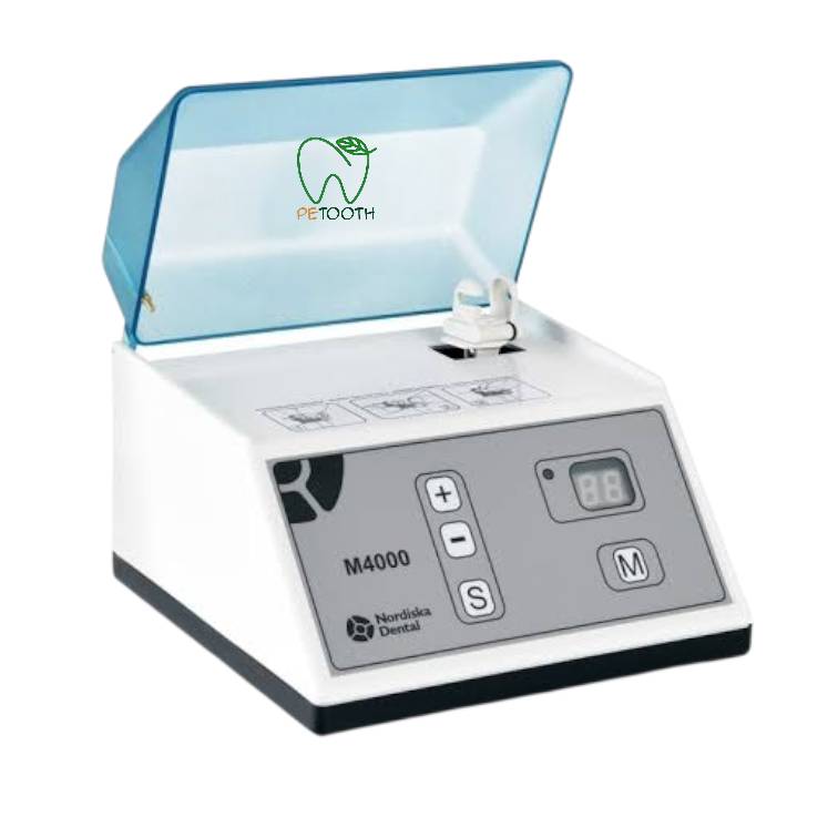 آمالگاماتور Nordiska M4000