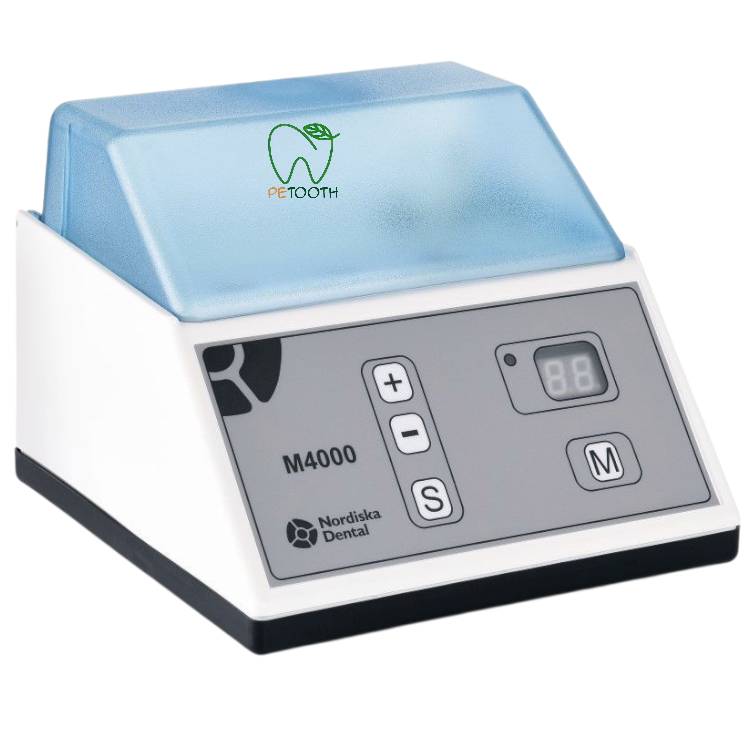 آمالگاماتور Nordiska M4000