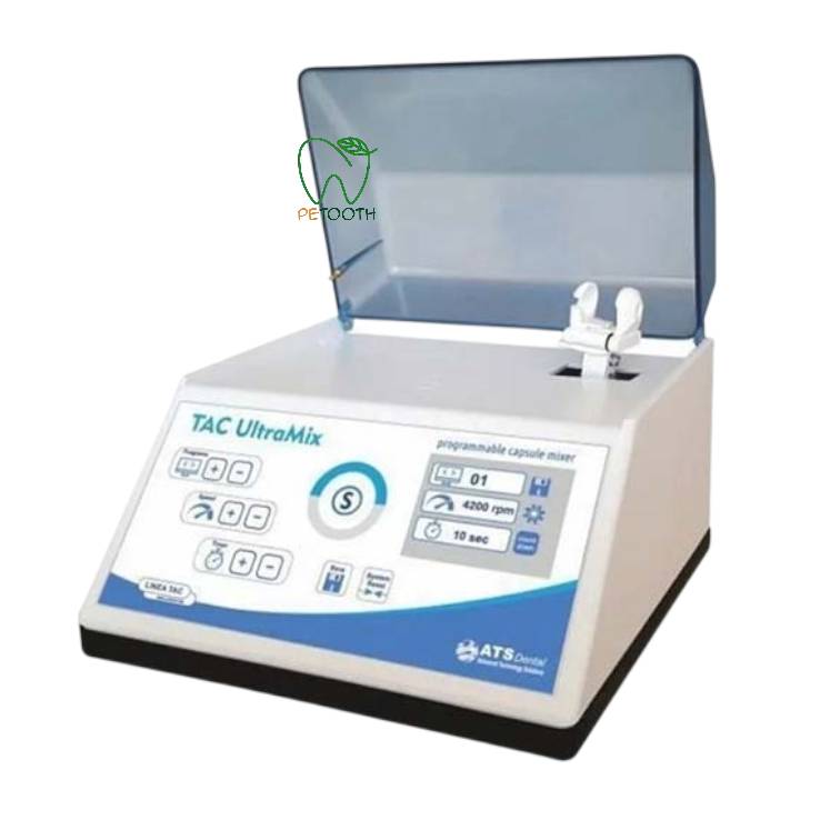 قیمت آمالگاماتور کپسولی نوردیسکا Ultramix | پتوس دنتال