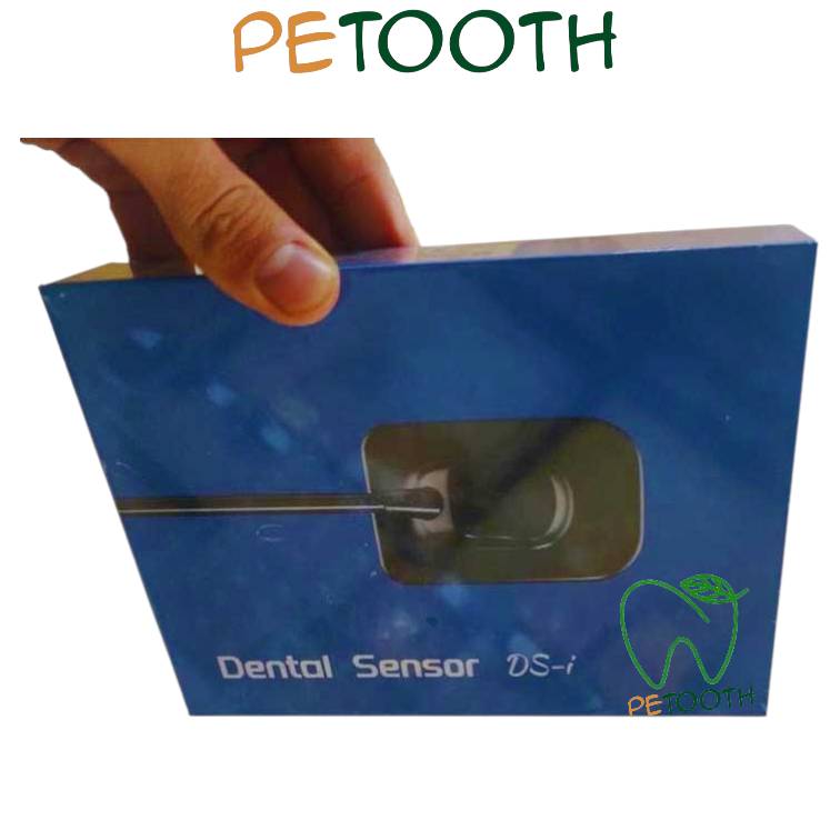 قیمت سنسور RVG زیگر مدل DS-i | پتوس دنتال