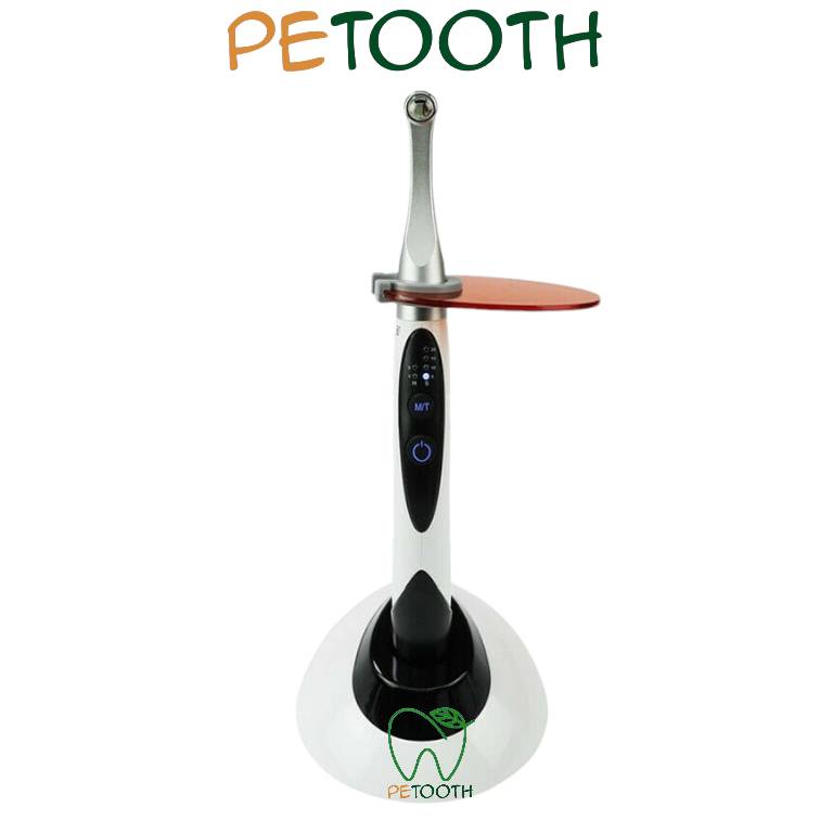 انواع لایت کیور دندانپزشکی | پتوس دنتال